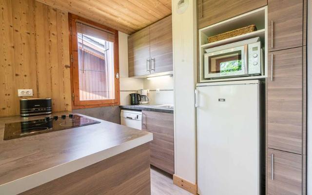 Appartement Ruisseau G439 - Valmorel