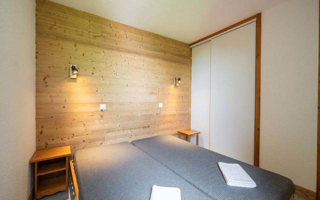 Appartement Ruisseau G439 - Valmorel