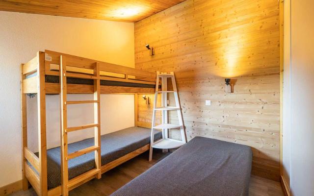 Appartement Ruisseau G439 - Valmorel