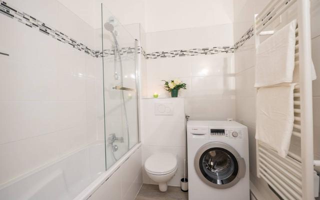 Appartement Ruisseau G439 - Valmorel