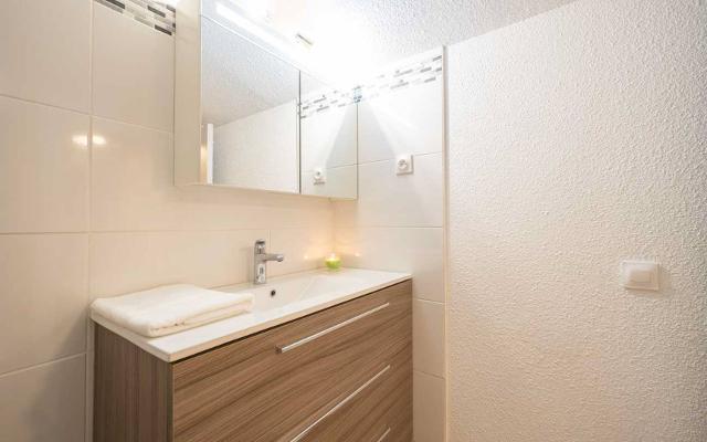 Appartement Ruisseau G439 - Valmorel