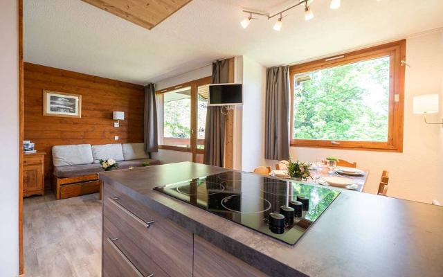 Appartement Ruisseau G439 - Valmorel