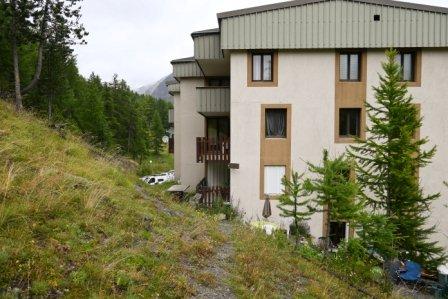 Appartement Les Miandettes Mian8 - Montgenèvre