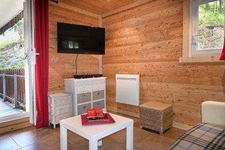 Appartement Les Miandettes Mian8 - Montgenèvre