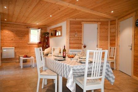 Appartement Les Miandettes Mian8 - Montgenèvre