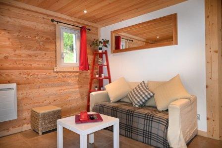 Appartement Les Miandettes Mian8 - Montgenèvre