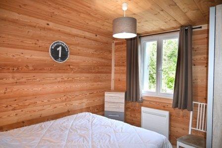 Appartement Les Miandettes Mian8 - Montgenèvre