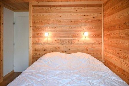 Appartement Les Miandettes Mian8 - Montgenèvre