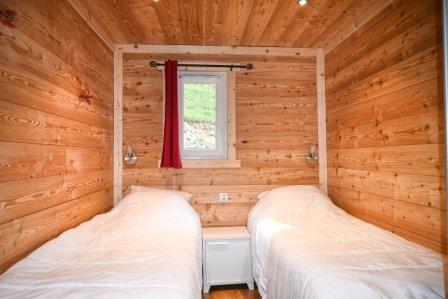 Appartement Les Miandettes Mian8 - Montgenèvre