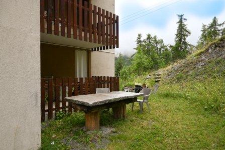 Appartement Les Miandettes Mian8 - Montgenèvre