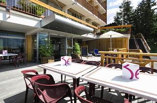 Résidence Belambra Le Roc Blanc S - Orcières Merlette 1850