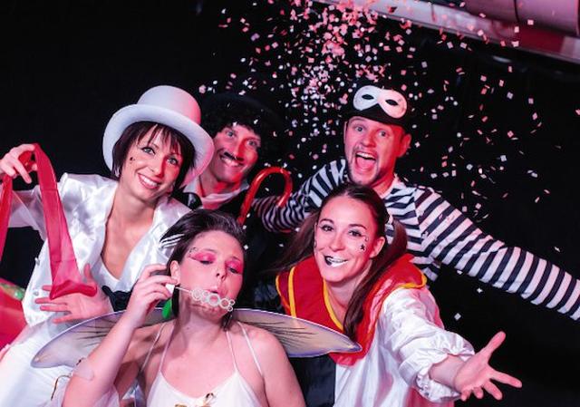 Résidence Belambra Le Roc Blanc S - Orcières Merlette 1850