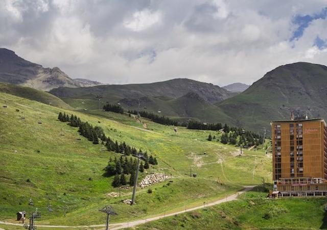 Résidence Belambra Le Roc Blanc S - Orcières Merlette 1850