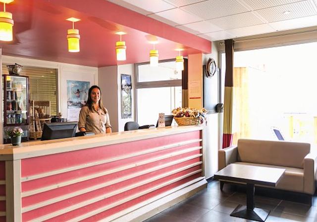 Résidence Belambra Le Roc Blanc S - Orcières Merlette 1850