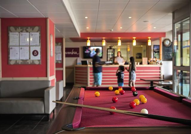 Résidence Belambra Le Roc Blanc S - Orcières Merlette 1850