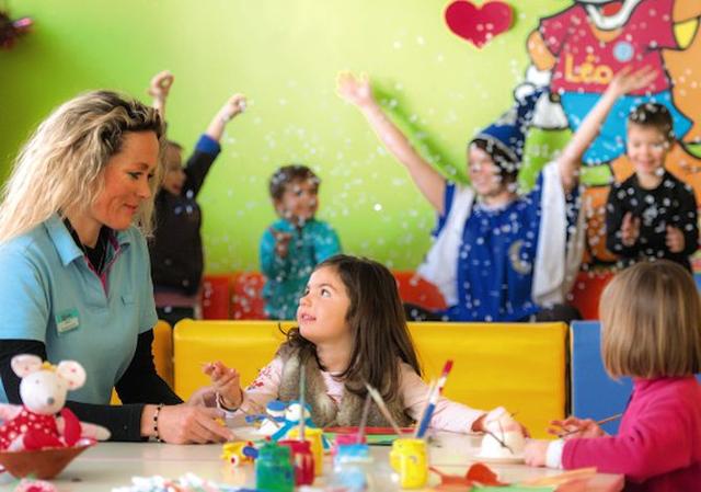 Résidence Belambra Le Roc Blanc S - Orcières Merlette 1850