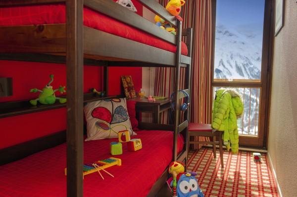 Résidence Belambra Le Roc Blanc S - Orcières Merlette 1850