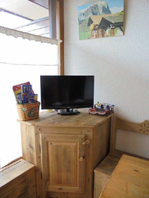 LE JORAN 42511 - Châtel