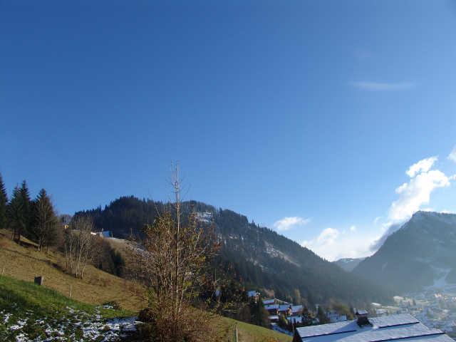 Le Hameau des 4 saisons 46850 - Châtel