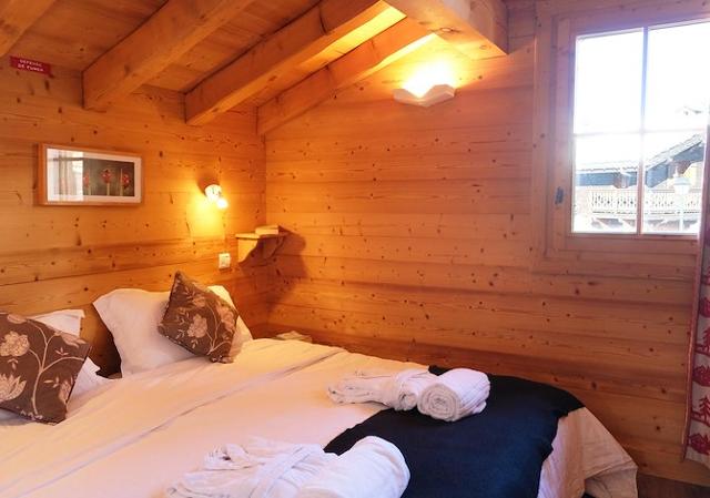 Chalet Kassiopee - Courchevel 1650