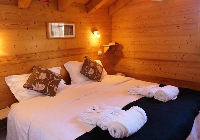 Chalet Kassiopee - Courchevel 1650