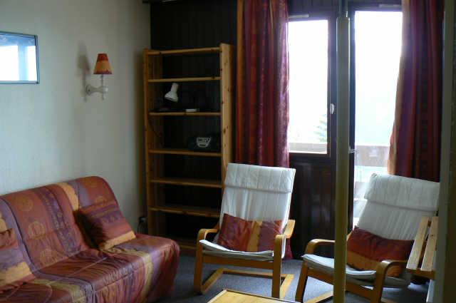 Le Vanoise 45049 - La Rosière