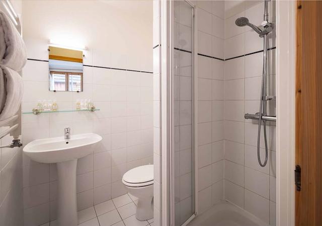 Chalet Charmille - La Tania