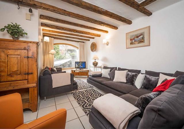 Chalet Charmille - La Tania