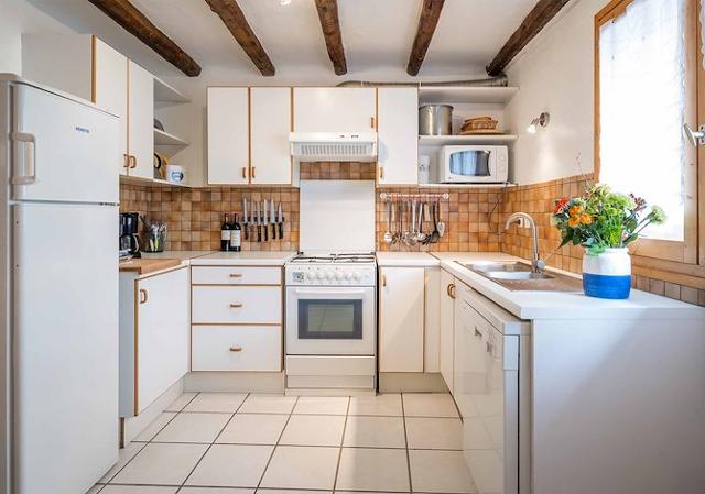 Chalet Charmille - La Tania