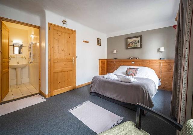 Chalet Charmille - La Tania