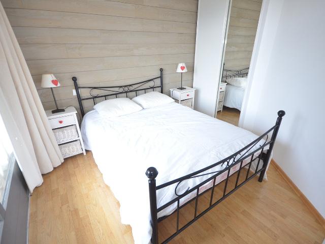 Appartement Les Gets, 2 pièces, 4 personnes - Les Gets