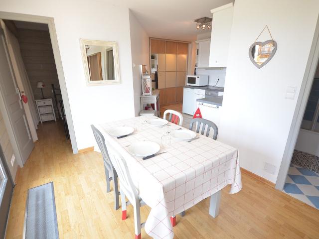 Appartement Les Gets, 2 pièces, 4 personnes - Les Gets