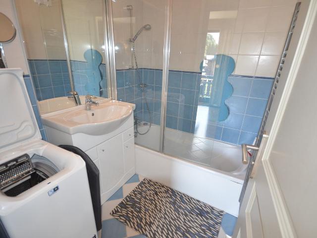 Appartement Les Gets, 2 pièces, 4 personnes - Les Gets