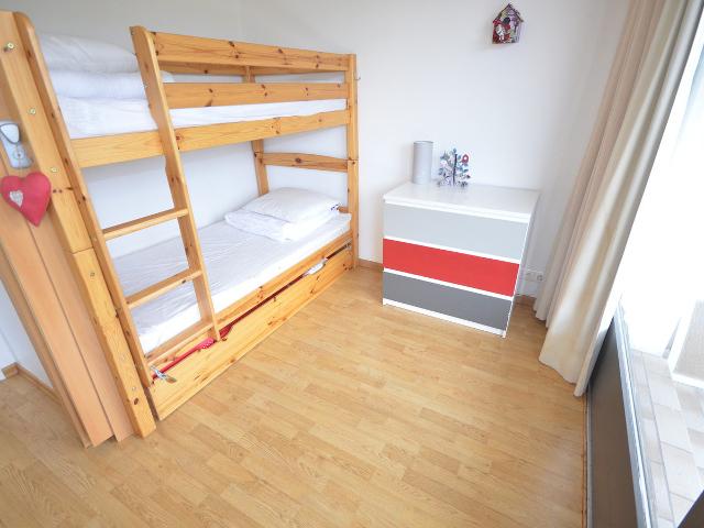 Appartement Les Gets, 2 pièces, 4 personnes - Les Gets