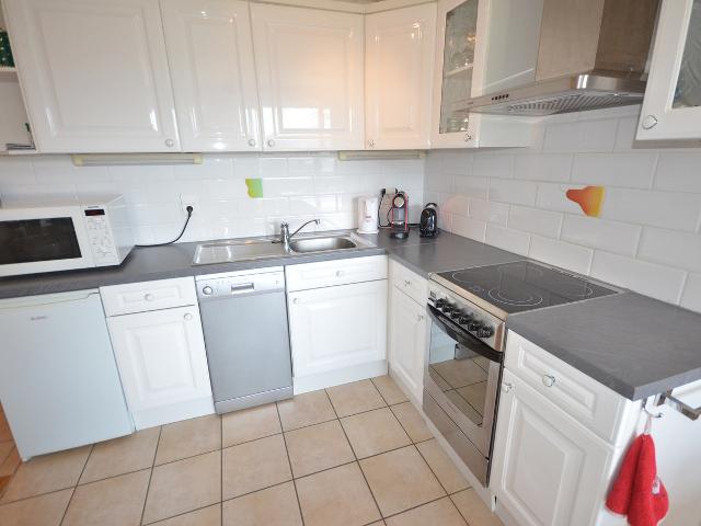 Appartement Les Gets, 2 pièces, 4 personnes - Les Gets