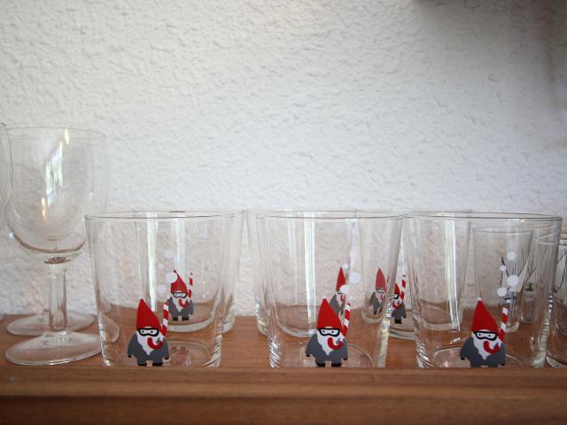 Chambre lumineuse 3 places - Chamrousse