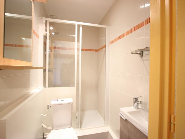 Chambre lumineuse 3 places - Chamrousse