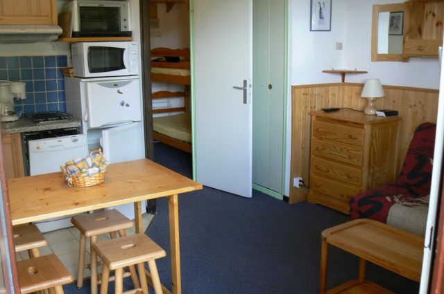 Le Vanoise 45051 - La Rosière