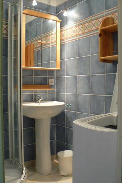 Le Vanoise 45051 - La Rosière