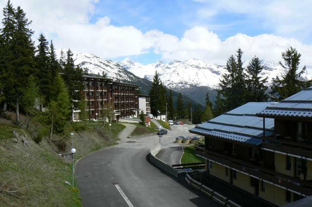Le Vanoise 45051 - La Rosière