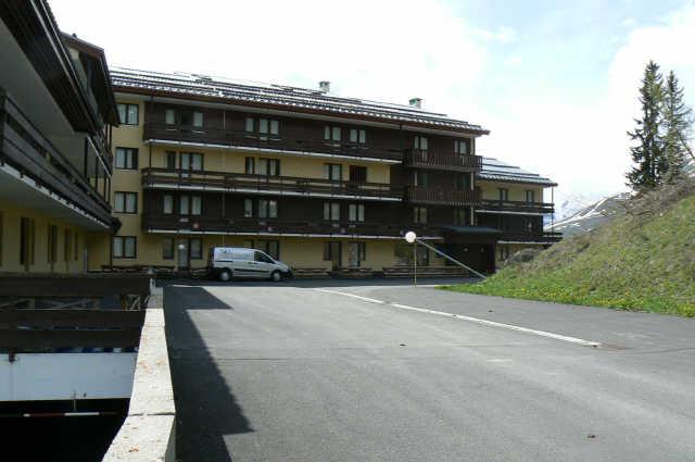 Le Vanoise 45051 - La Rosière