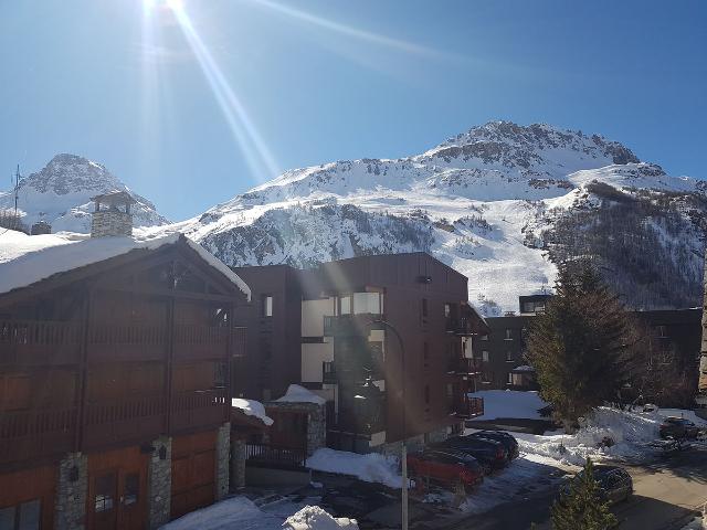 MAGNIFIQUE APPARTEMENT DANS VIEUX VILLAGE - Val d’Isère Centre