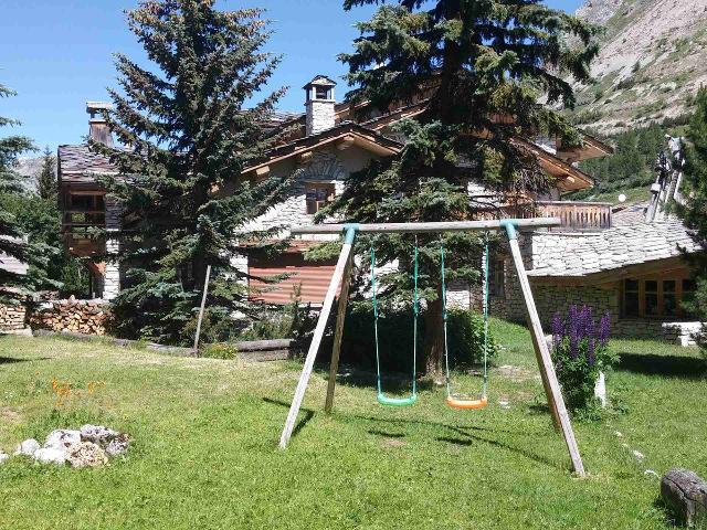 MAGNIFIQUE APPARTEMENT DANS VIEUX VILLAGE - Val d’Isère Centre