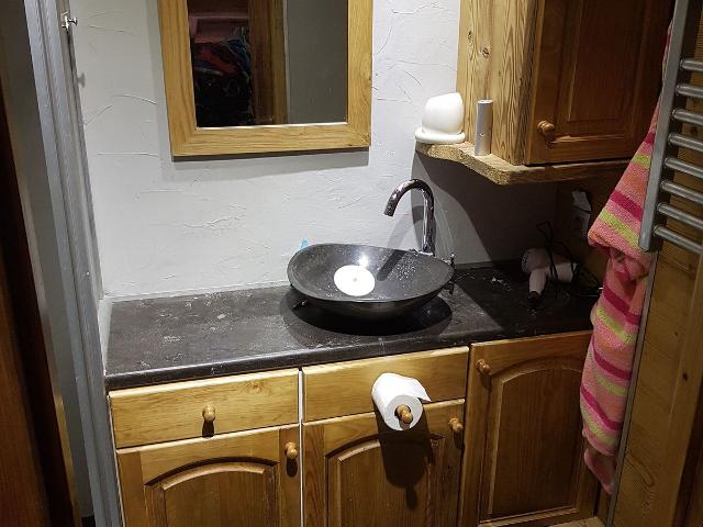 MAGNIFIQUE APPARTEMENT DANS VIEUX VILLAGE - Val d’Isère Centre