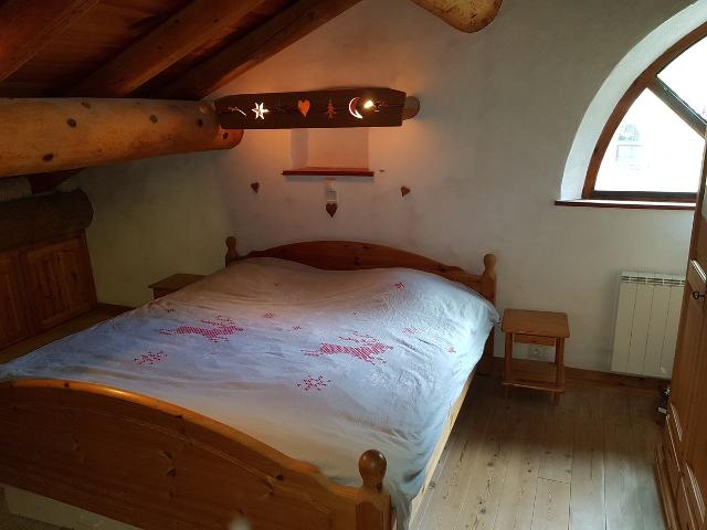 MAGNIFIQUE APPARTEMENT DANS VIEUX VILLAGE - Val d’Isère Centre