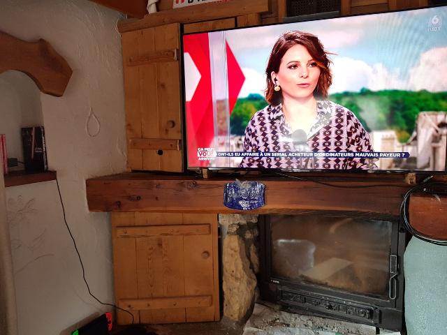 MAGNIFIQUE APPARTEMENT DANS VIEUX VILLAGE - Val d’Isère Centre