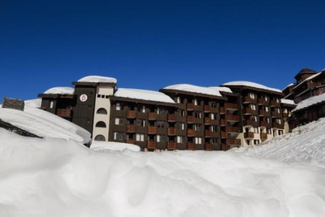 Club Belambra Cassiopée - Plagne - Belle Plagne