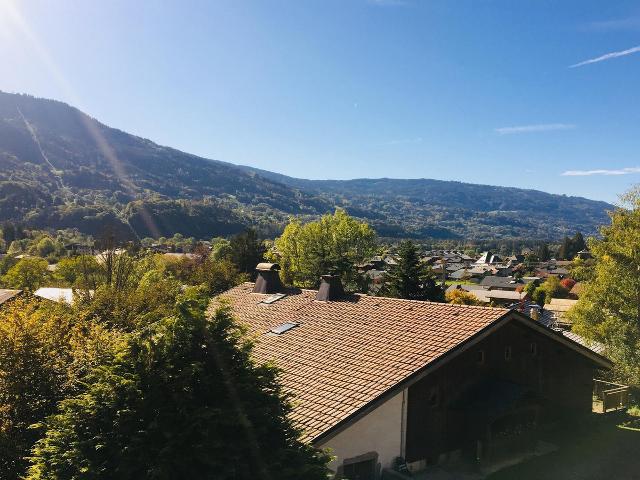 Residence Le chalet les moulins - Samoëns