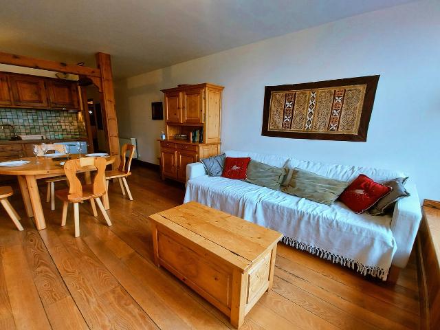 Residence Le chalet les moulins - Samoëns