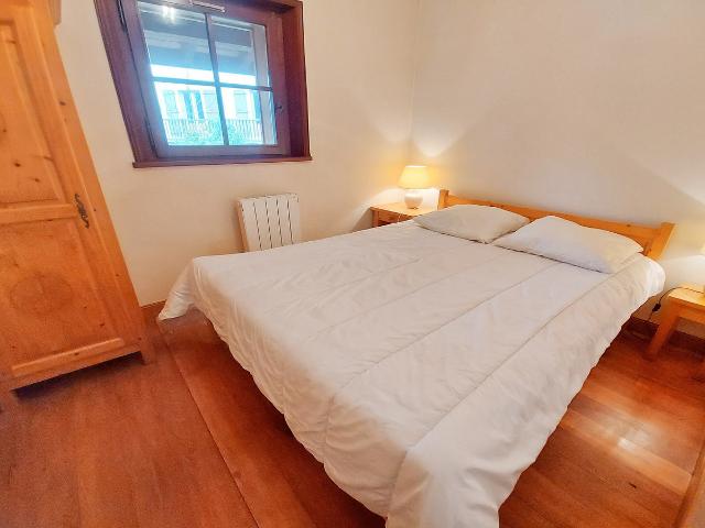 Residence Le chalet les moulins - Samoëns